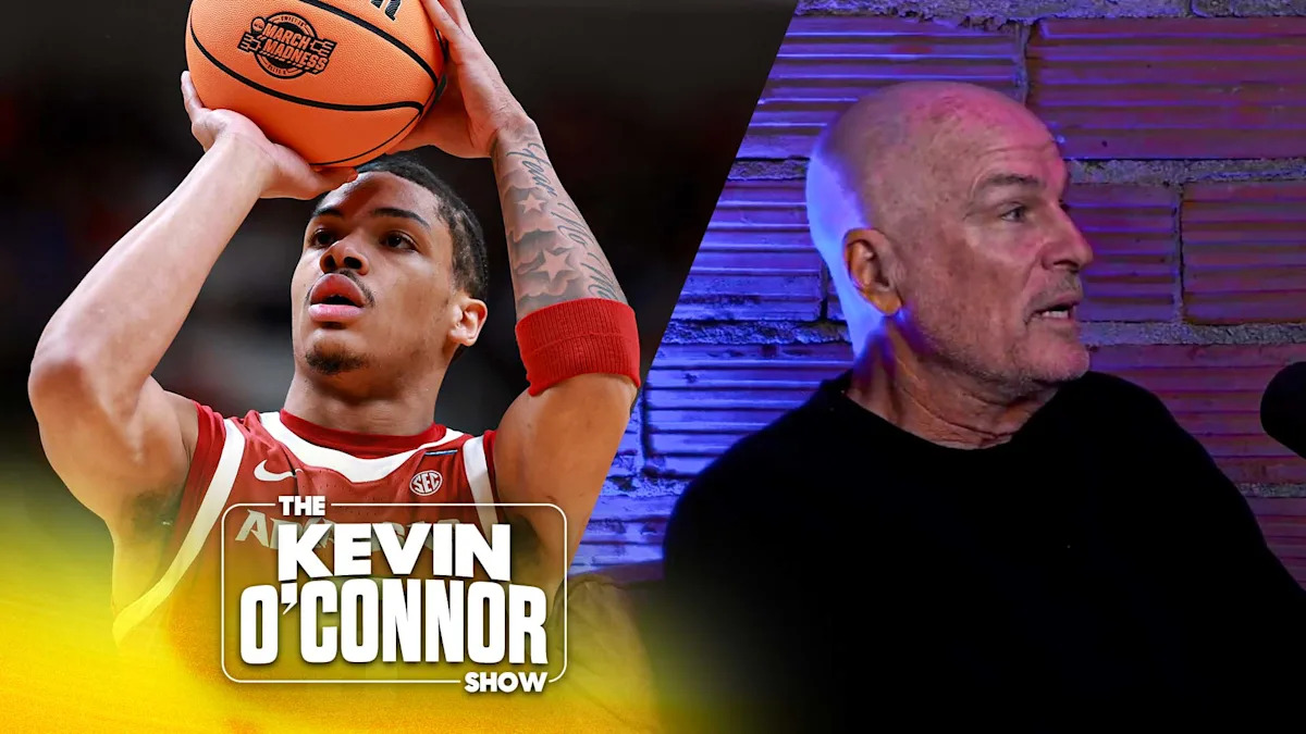 Jay Bilas talks NBA Draft, college basketball, NIL & the evolution of the game