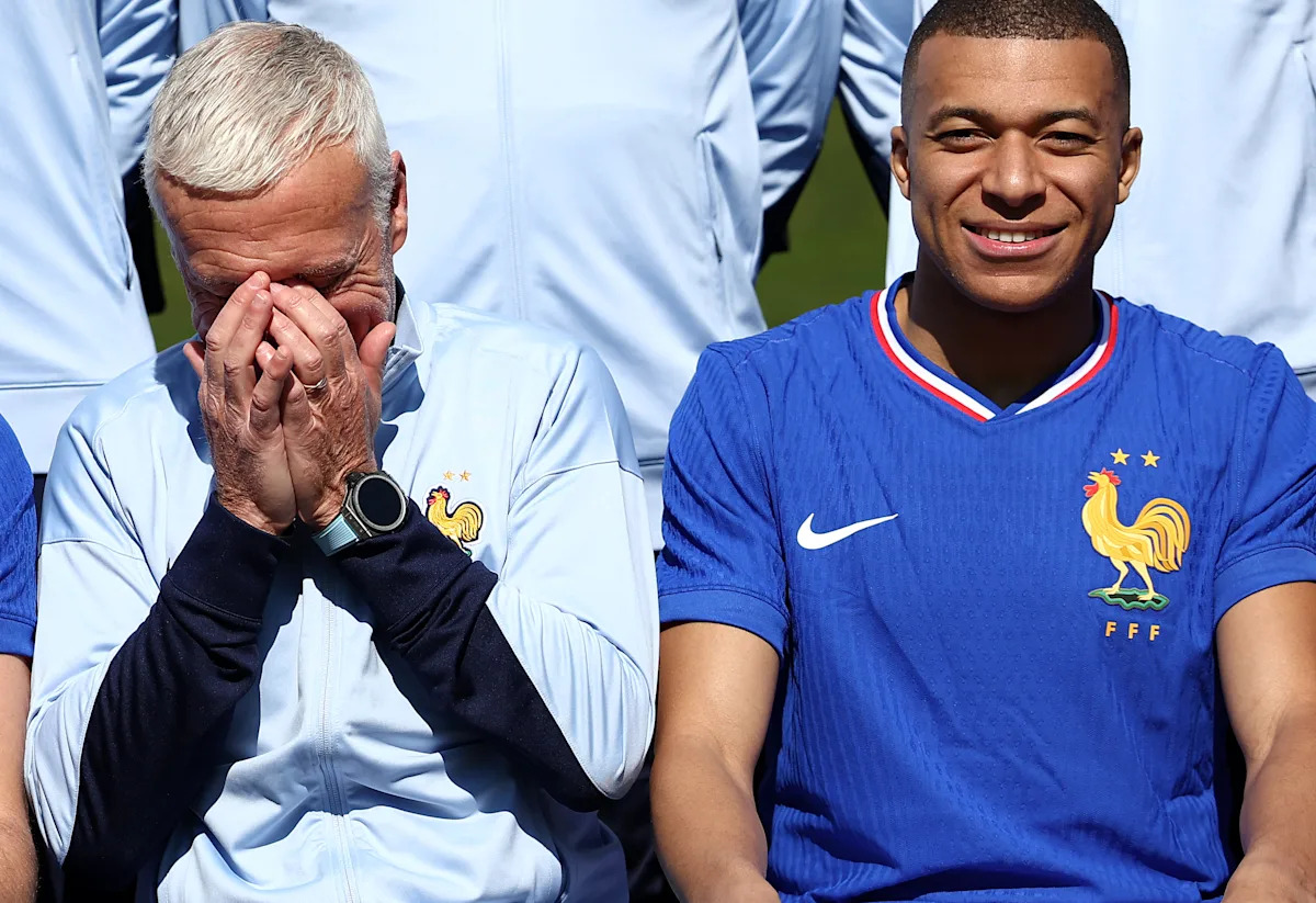 šø Surprises, absences... top tweets on France’s World Cup squad! šø Surprises, absences... top tweets on France’s World Cup squad!