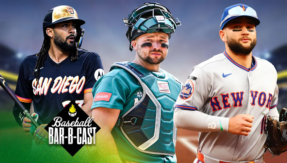 Players to be a little worried about, Paul Skenes dominates, Mets promote A.J. Ewing & Liam Hicks talks hitting