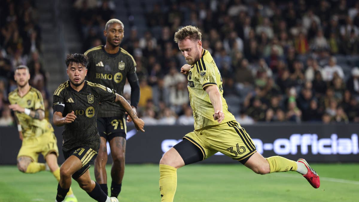 St. Louis City SC vs. LAFC Lineups, Live Stream, TV Channels, Where to Watch and Kick-Off Time St. Louis City SC vs. LAFC Lineups, Live Stream, TV Channels, Where to Watch and Kick-Off Time