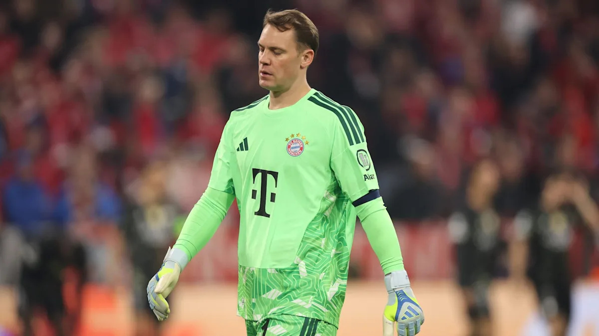 &lsquo;We weren&rsquo;t killers&rsquo; &ndash; Manuel Neuer on Bayern Munich&rsquo;s defeat vs. PSG