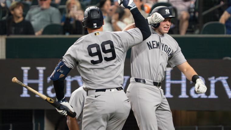 How Yankees' strong start to 2026 season is good omen for World Series odds