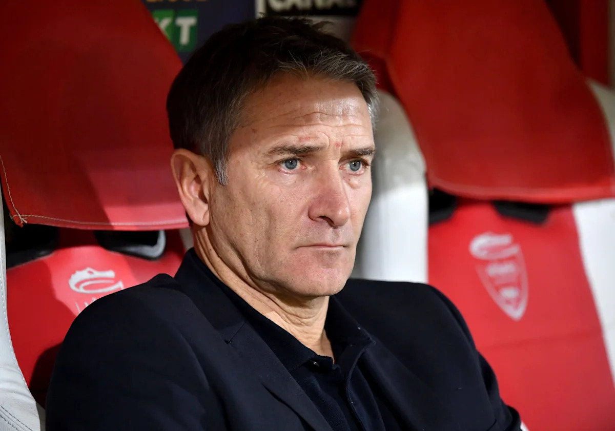 Saint-&Eacute;tienne move a step closer to Ligue 1 promotion