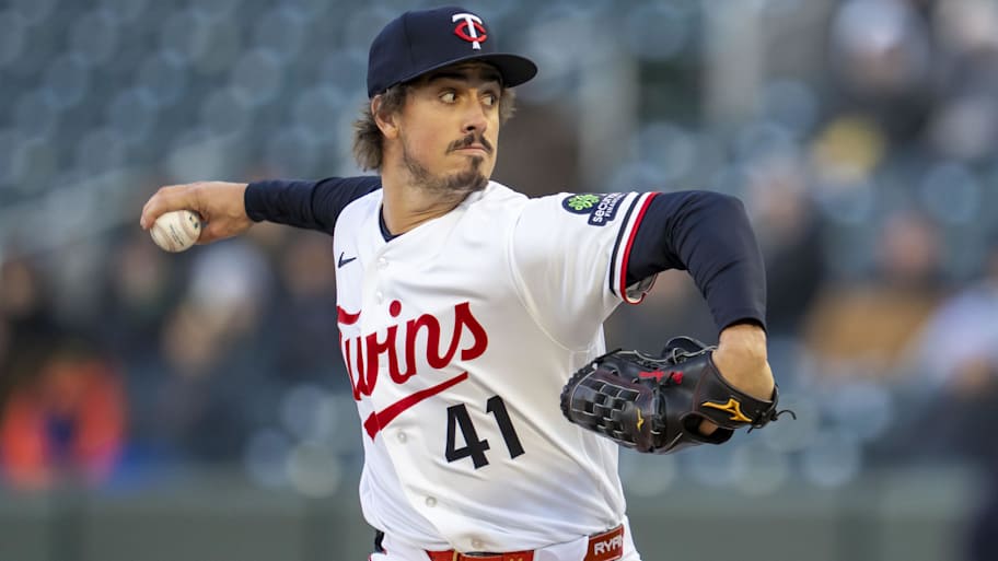 This Cardinals-Twins trade for Joe Ryan would force Chaim Bloom's hand