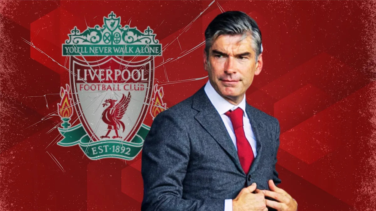 Richard Hughes steps up interest in 'brilliant' Premier League star Richard Hughes steps up interest in 'brilliant' Premier League star