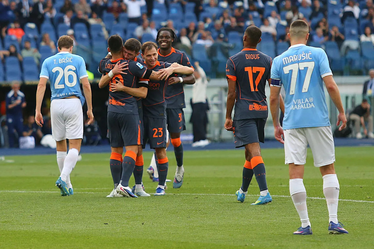 Europe's Top Performers: key statistics from the weekend Europe's Top Performers: key statistics from the weekend