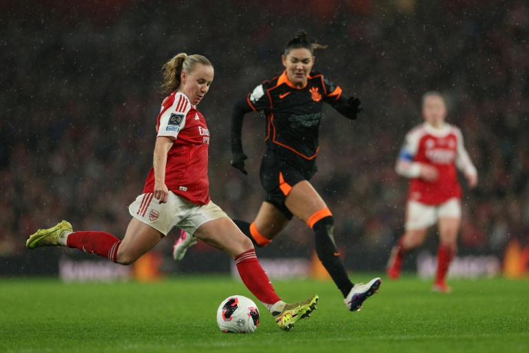 England women's great Mead to leave Arsenal at the end of the season England women's great Mead to leave Arsenal at the end of the season