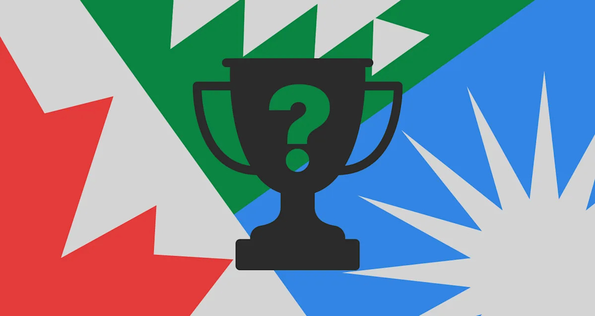 🏆 24 days to go! Test your World Cup knowledge in our quiz 🏆 24 days to go! Test your World Cup knowledge in our quiz