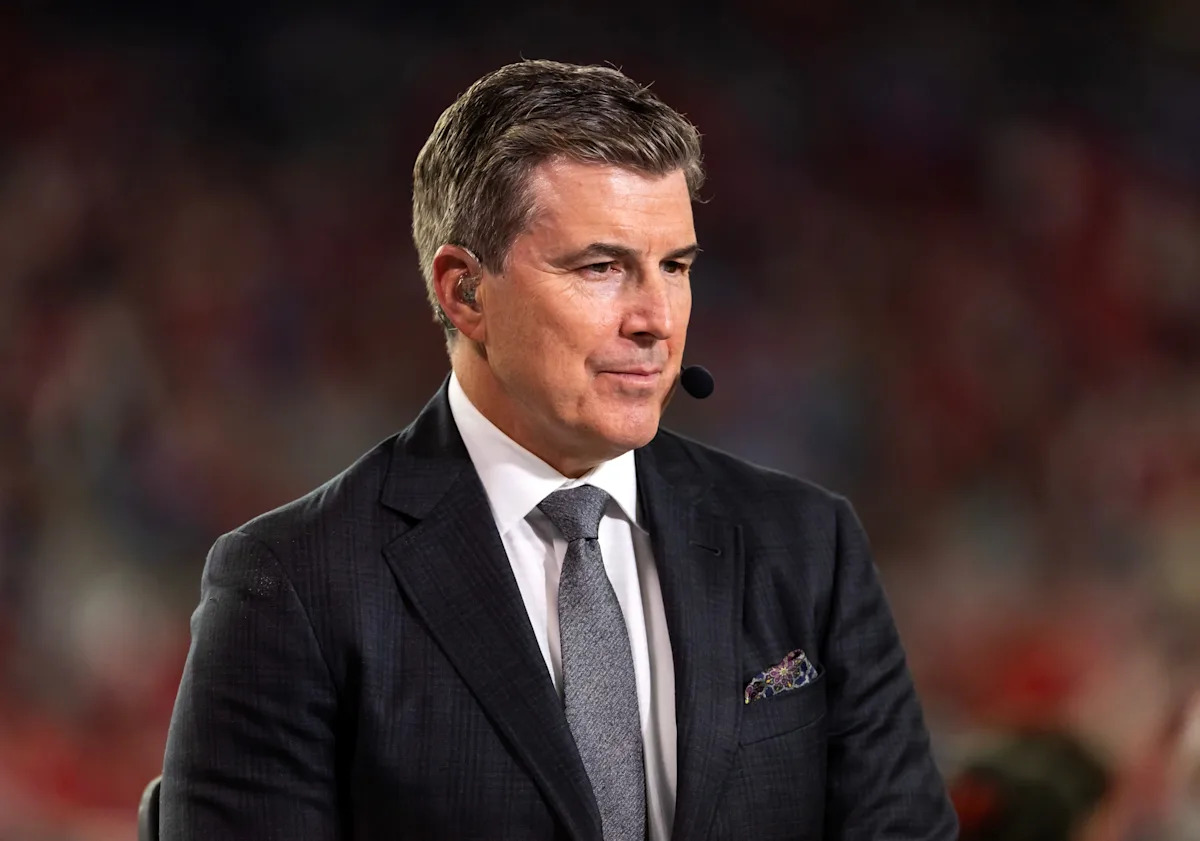 National expert prediction Notre Dame to win the 2026 national title National expert prediction Notre Dame to win the 2026 national title