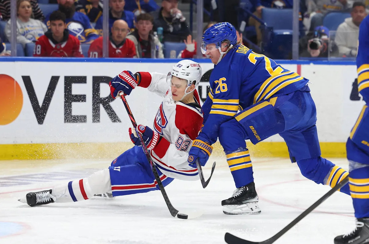 NHL Playoffs Tracker: Series Results, Top Scorers, May 16 Schedule