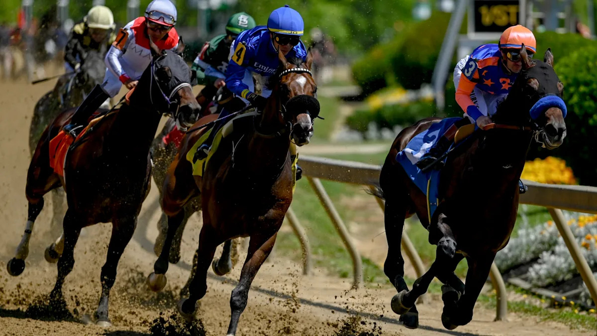 When is the 2026 Preakness: How to watch, post time, TV and streaming info, schedule, location, date