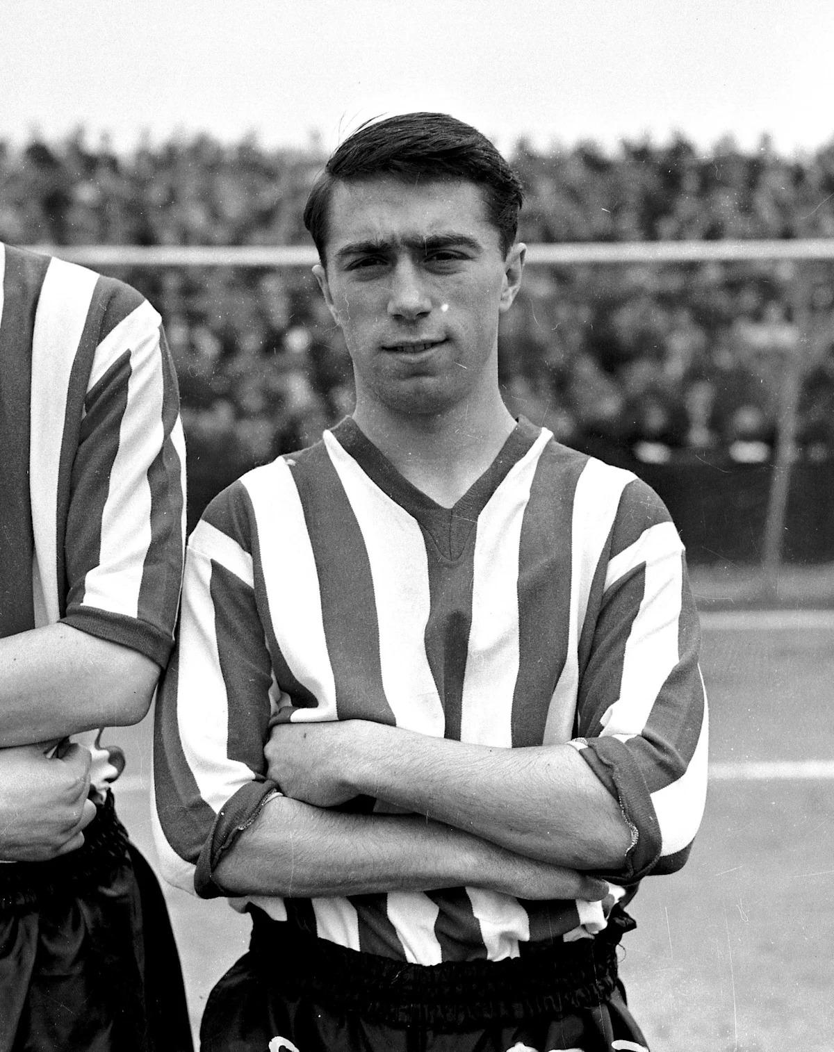 On This Day (13th May 1963): Sharkey&rsquo;s Sunderland Double Makes The Hatters Mad!