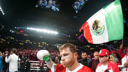 The one fight left that can define Canelo's legacy