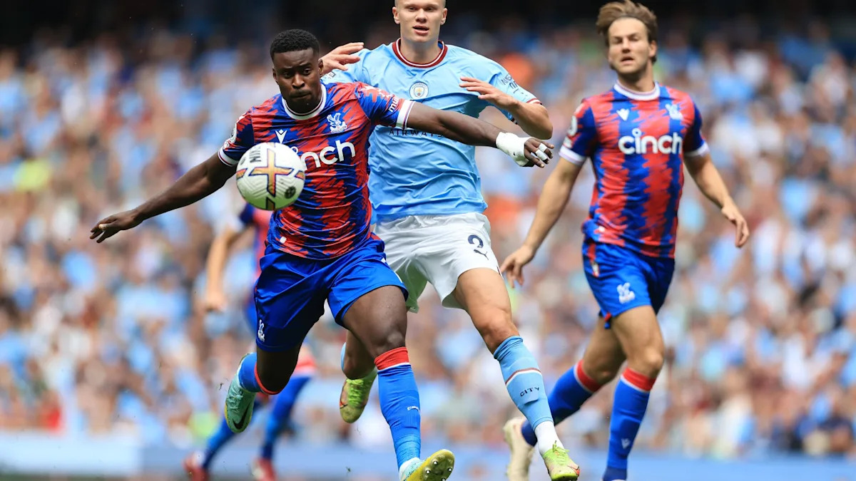How to watch Manchester City vs Crystal Palace live: Stream, TV channel, team news, prediction How to watch Manchester City vs Crystal Palace live: Stream, TV channel, team news, prediction