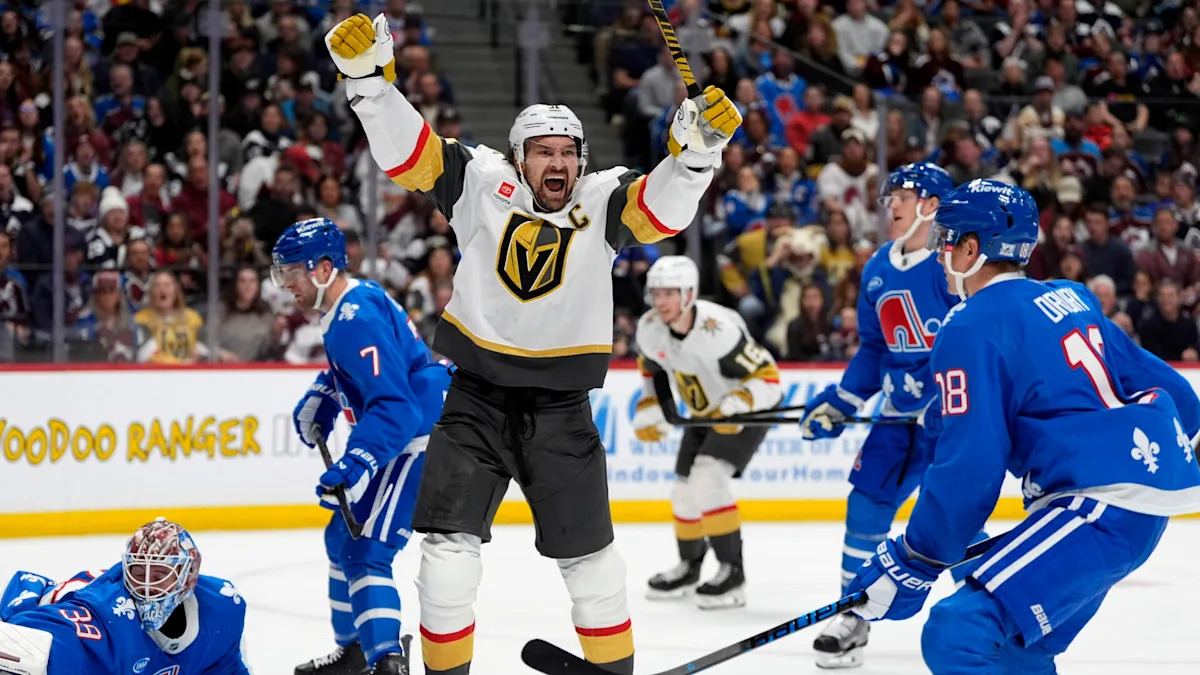 NHL sets the table for conference finals with heavyweights racing for the Stanley Cup NHL sets the table for conference finals with heavyweights racing for the Stanley Cup