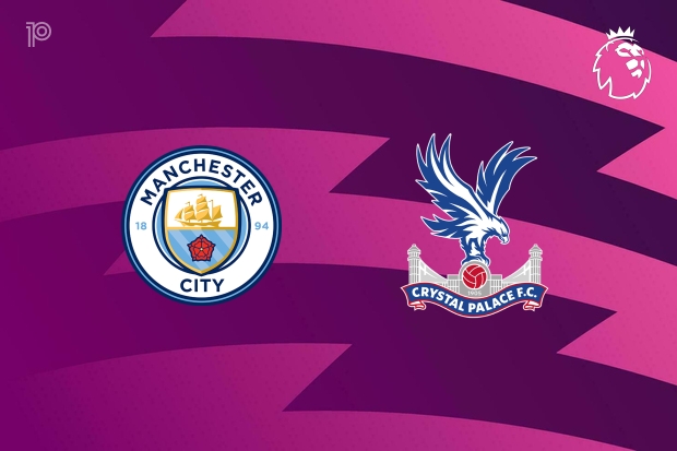 PREVIEW | Manchester City vs Crystal Palace: team news, lineups, predictions (Premier League 13/05) PREVIEW | Manchester City vs Crystal Palace: team news, lineups, predictions (Premier League 13/05)