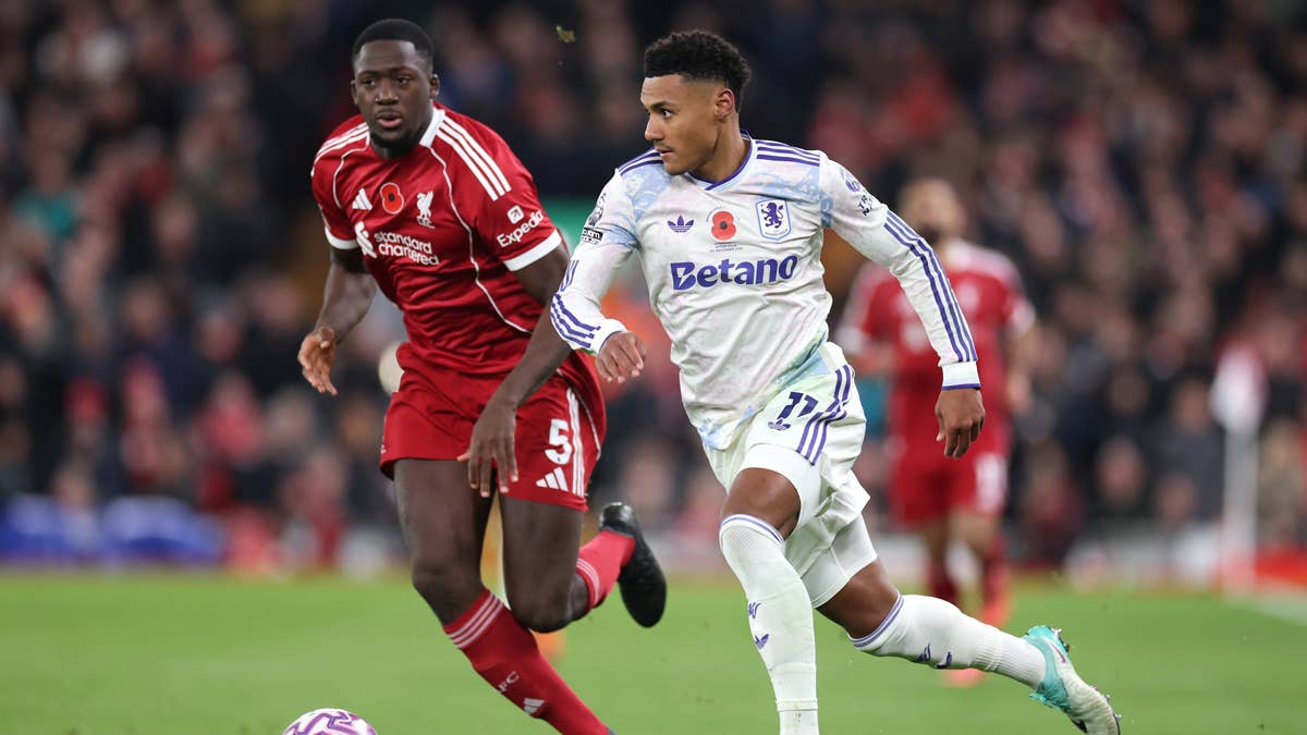 Aston Villa vs Liverpool Lineups, Predictions, Score, Live Streaming, How and Where to Watch on TV