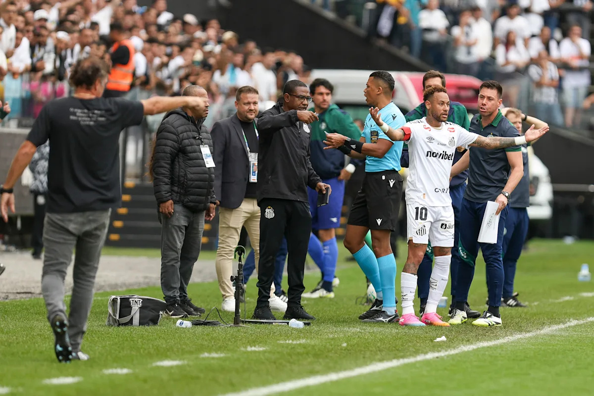 🤔 Weekly quiz: Brasileiro, Copa do Brasil and Premier League, 10/10? 🤔 Weekly quiz: Brasileiro, Copa do Brasil and Premier League, 10/10?