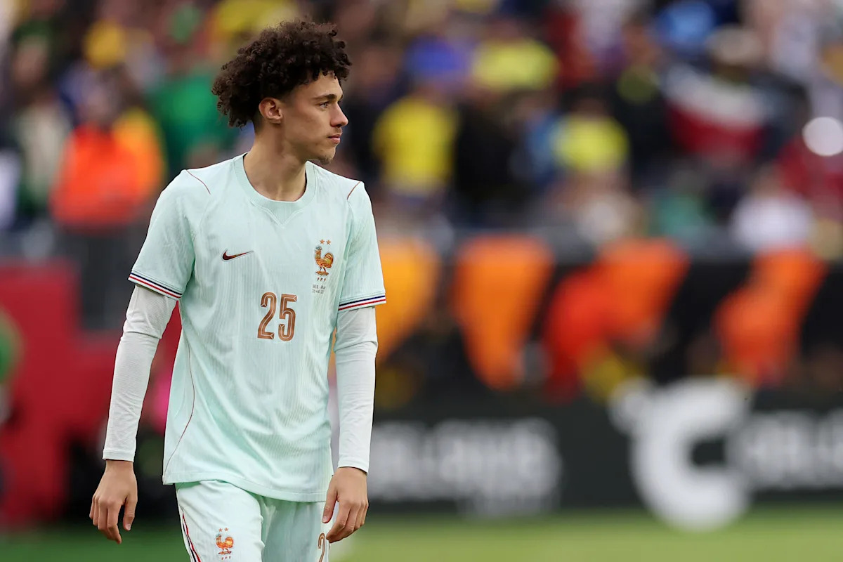 Liverpool Are Eyeing A Move For This Ligue 1 Winger: What Will He Bring To Anfield?