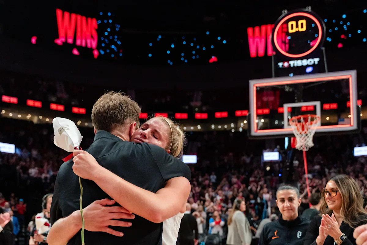 Porland Fire ignite at the buzzer, stun New York Liberty for first win Porland Fire ignite at the buzzer, stun New York Liberty for first win