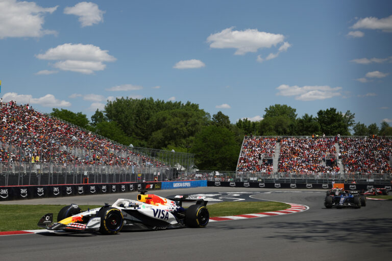 Canadian Grand Prix Braces for Possible F1 &ndash; NHL Chaos in Montreal