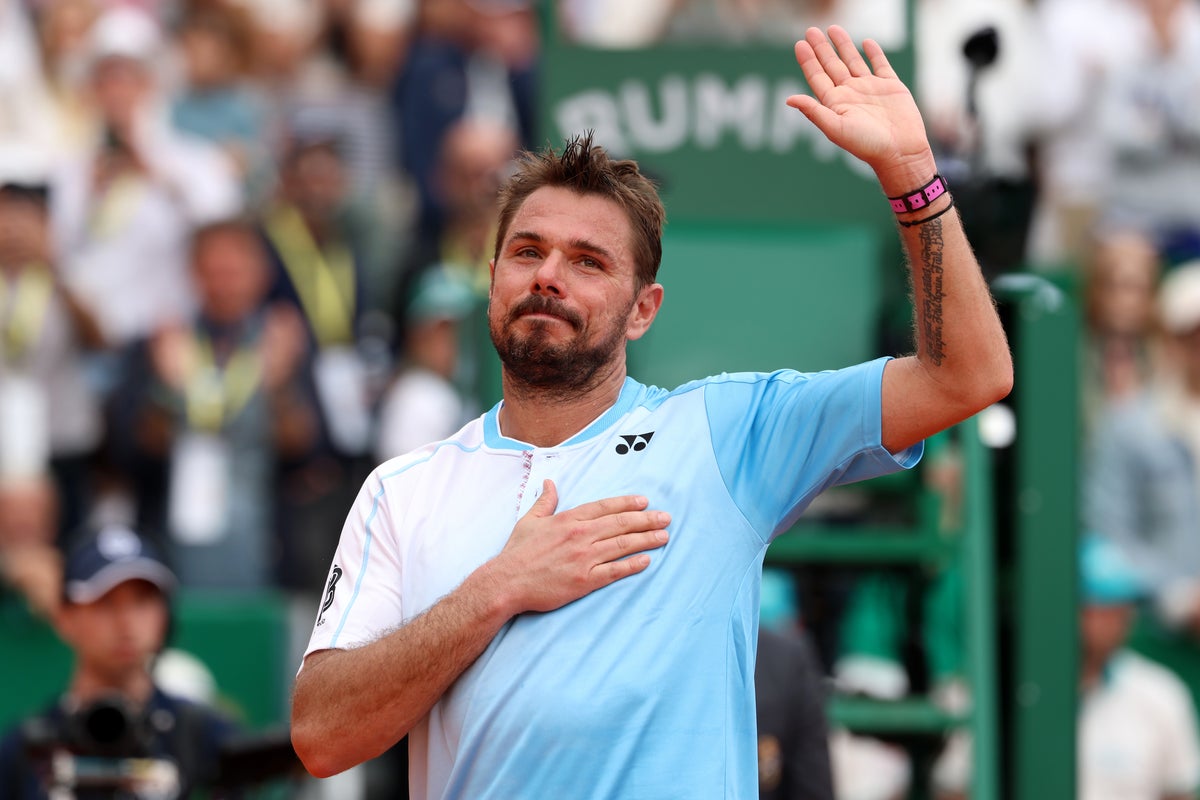 Former French Open champion Stan Wawrinka given Roland-Garros wildcard in final season Former French Open champion Stan Wawrinka given Roland-Garros wildcard in final season