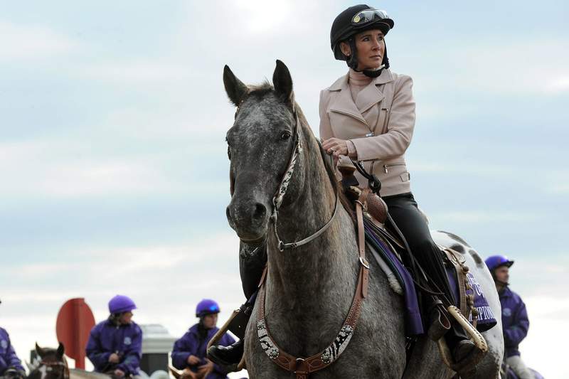 Legendary NBC Reporter Retires in Heartwarming End to 39-Year-Long Horse Racing Career