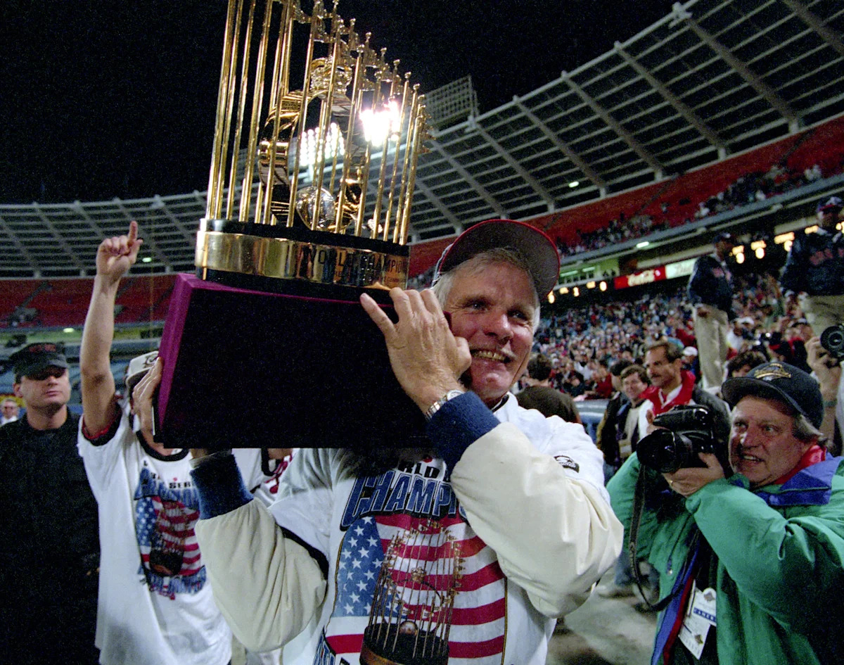 MLB News Outside The Confines: Legendary Braves owner Ted Turner passes