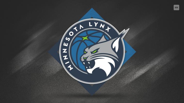Lynx's Nia Coffey downgraded ahead of match against Wings