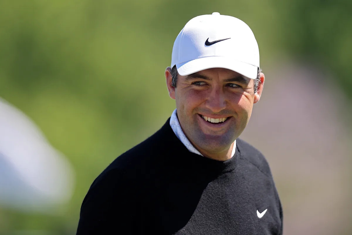 PGA Championship: Our picks to win at Aronimink