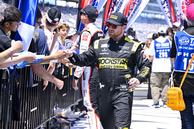 Can Tyler Reddick Finally Slay the Monster Mile? The “Surreal” Dominator Can Tyler Reddick Finally Slay the Monster Mile? The “Surreal” Dominator