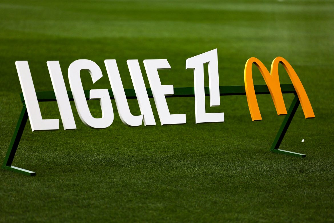 LIVE FEED | Ligue 1 Multiplex &ndash; Round 34