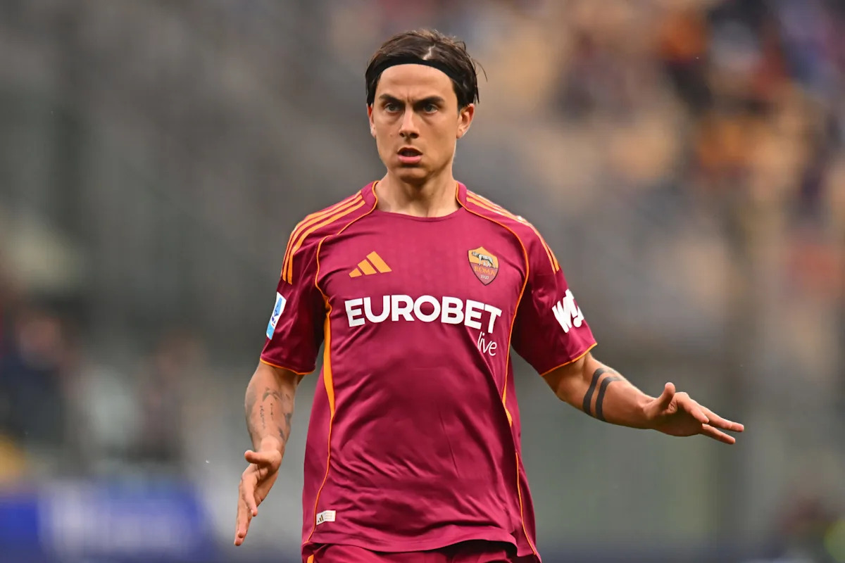 AS Roma vs Lazio &ndash; Match preview and team news