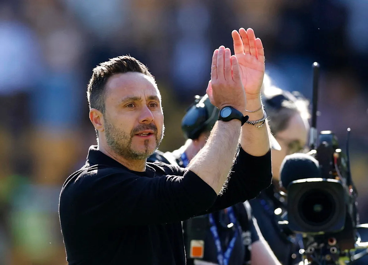 Tottenham Joins PSG in Race for $55M-Rated Midfielder: Report Tottenham Joins PSG in Race for $55M-Rated Midfielder: Report