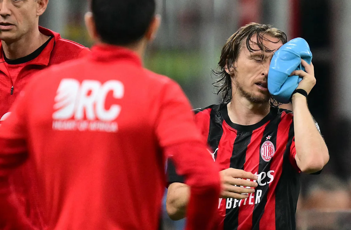 Gasp wants Dybala, Modric's quick return and K Thuram 🤕: today's news 🔥