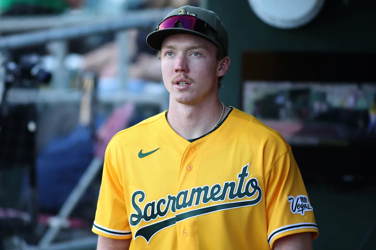 Fantasy Baseball Hitter Waiver Wire: 'Take a flyer on Bolte — because it could hit big' Fantasy Baseball Hitter Waiver Wire: 'Take a flyer on Bolte — because it could hit big'