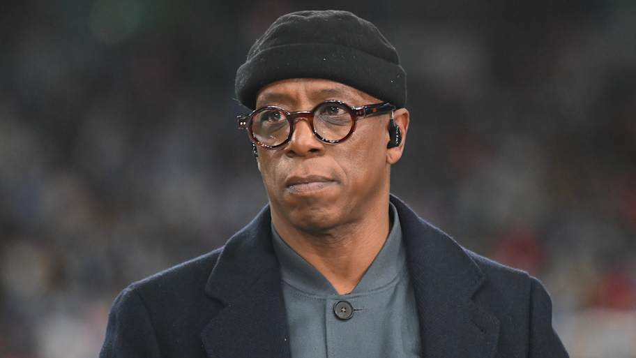 Ian Wright isn't afraid to make the boldest claim about this Arsenal team to date Ian Wright isn't afraid to make the boldest claim about this Arsenal team to date