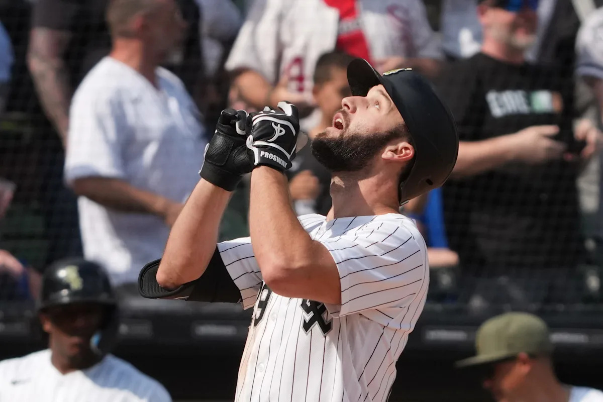 &ldquo;We just proved that&rdquo;: White Sox take first crosstown series