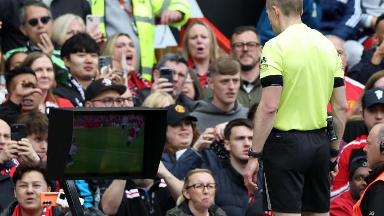 The Premier League's handball problem can no longer be ignored
