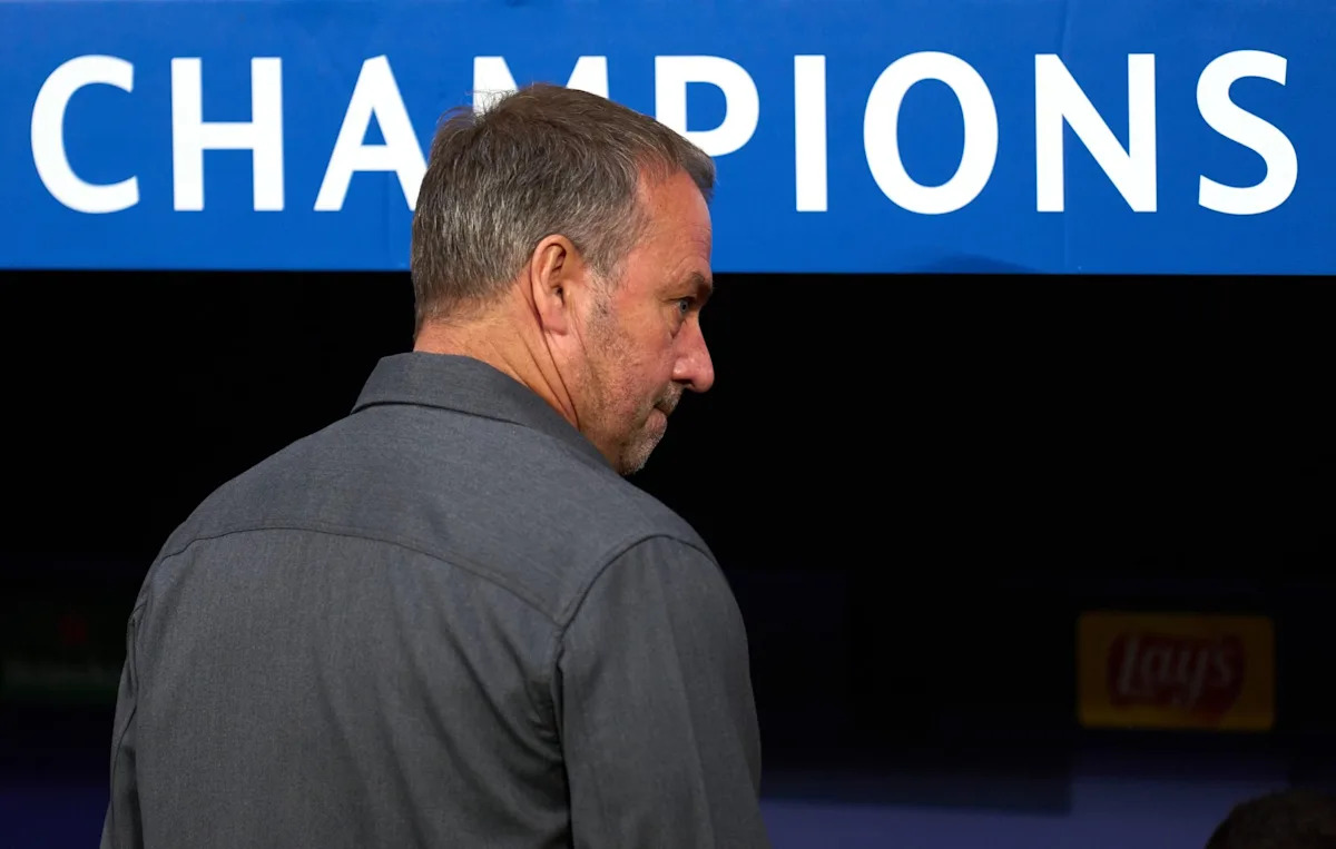 Barcelona plan to announce Hansi Flick’s contract extension after winning La Liga – report Barcelona plan to announce Hansi Flick’s contract extension after winning La Liga – report