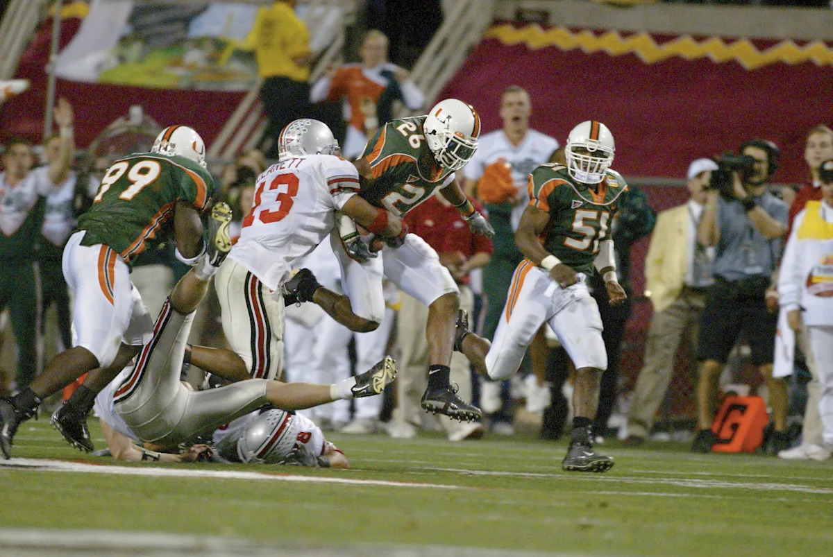 You’re Nuts: Which Ohio State game have you been most hyped while watching? You’re Nuts: Which Ohio State game have you been most hyped while watching?