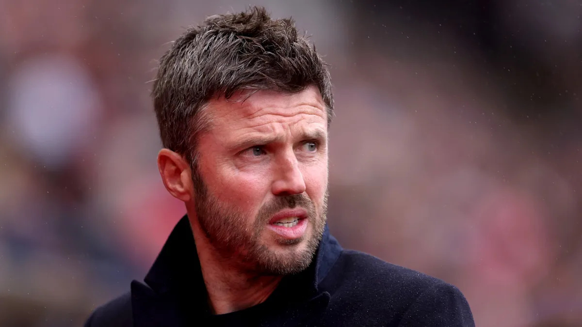 Michael Carrick reaction &mdash; What did Man United boss say after disappointing draw vs Sunderland?
