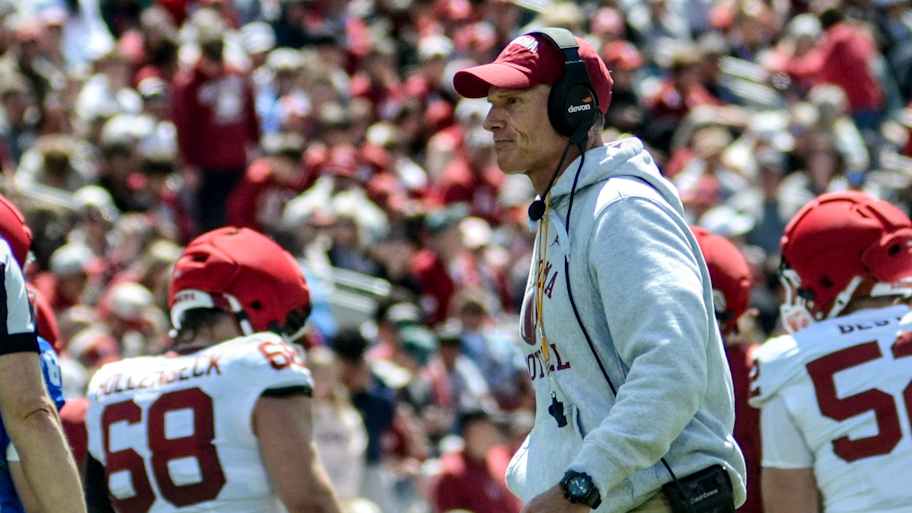 Ranking Oklahoma's Brent Venables Among His Coaching Hire Class of 2021 Ranking Oklahoma's Brent Venables Among His Coaching Hire Class of 2021