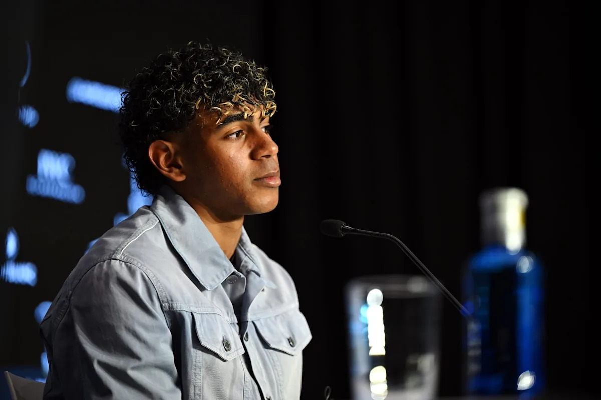 Barcelona superstar offers important update on his fitness ahead of World Cup &mdash; &ldquo;Won&rsquo;t touch the ball&rdquo;