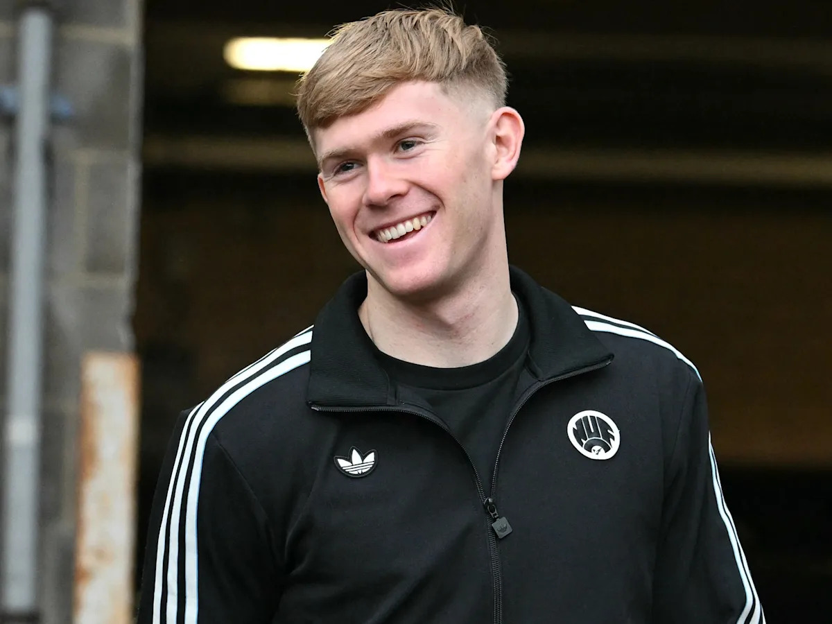 Hall nominated for Premier League Young Player of the Season award