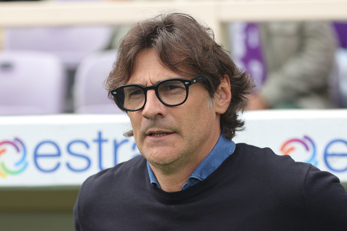 Vanoli: &lsquo;Fiorentina historic as nobody avoided relegation when failing to win first 15&rsquo;