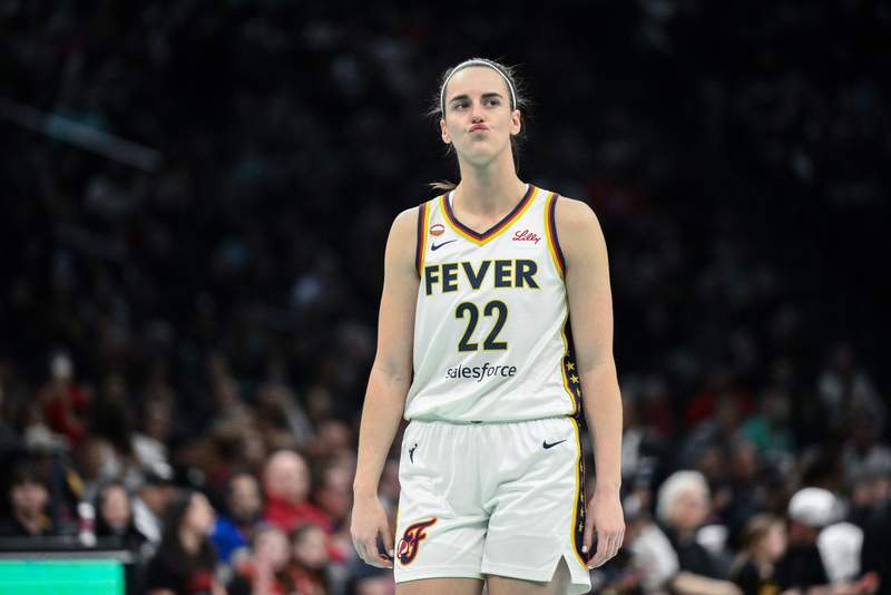 &ldquo;Level of Disrespect&rdquo;: Veteran Broadcaster Reacts to Caitlin Clark vs A&rsquo;ja Wilson MVP Debate