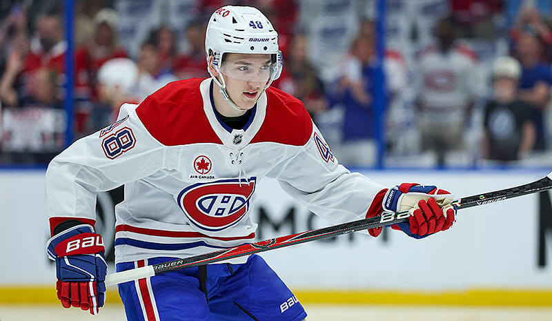 Canadiens vs Sabres Prediction, Picks & Odds for Today's NHL Playoffs Game 7
