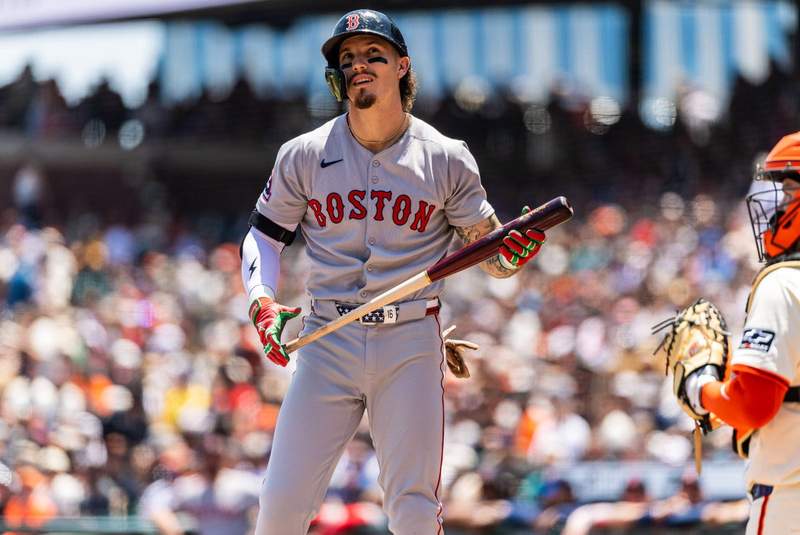 Struggling Red Sox Star Takes a Drastic Social Media Step After Criticizing NBC Analyst Struggling Red Sox Star Takes a Drastic Social Media Step After Criticizing NBC Analyst