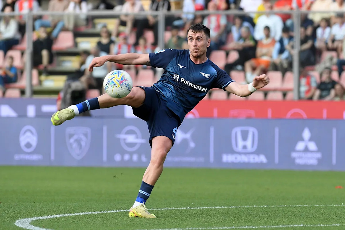 Expected Lazio Lineup for Coppa Italia Final: Sarri Has Regista Dilemma